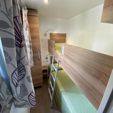 Camping Villaggio Sos Flores Tortolì