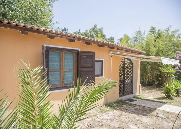 Villaggio Sos Flores