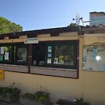 Villaggio Sos Flores Κάμπινγκ 3*