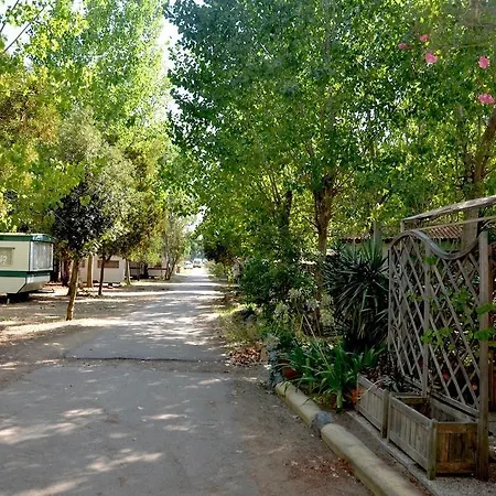 Villaggio Sos Flores 3* Tortolì