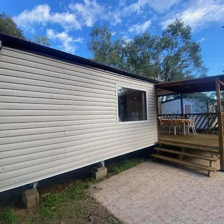 Villaggio Sos Flores Campsite 3*