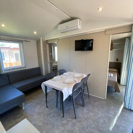 Villaggio Sos Flores 3*