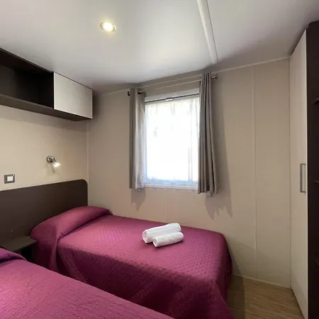 Villaggio Sos Flores 3*