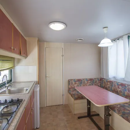 Villaggio Sos Flores 3*