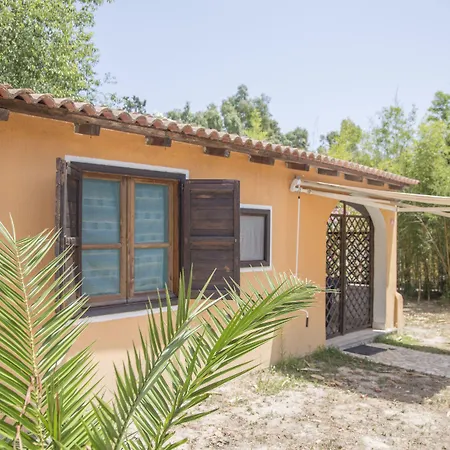 Villaggio Sos Flores