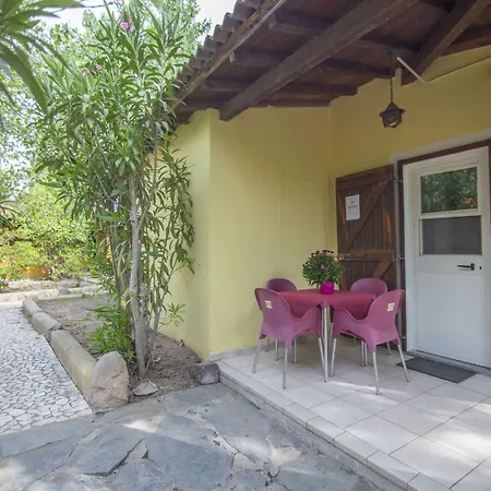 Villaggio Sos Flores Tortolì