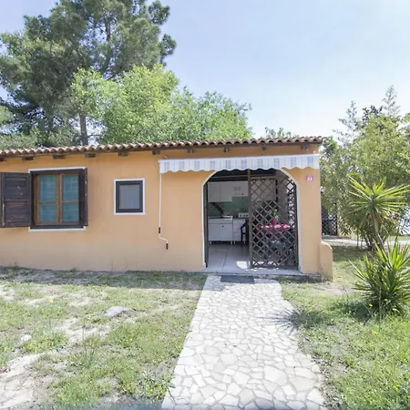 Campsite Villaggio Sos Flores 3*