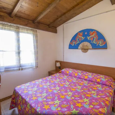 Villaggio Sos Flores 3* Tortoli