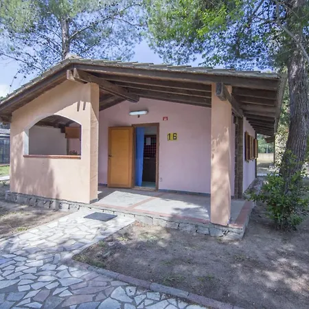 Villaggio Sos Flores