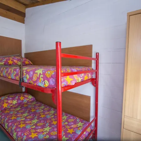 Campsite Villaggio Sos Flores
