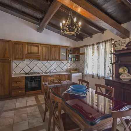 Villaggio Sos Flores Campsite