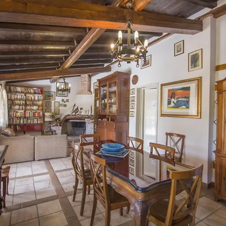 Villaggio Sos Flores