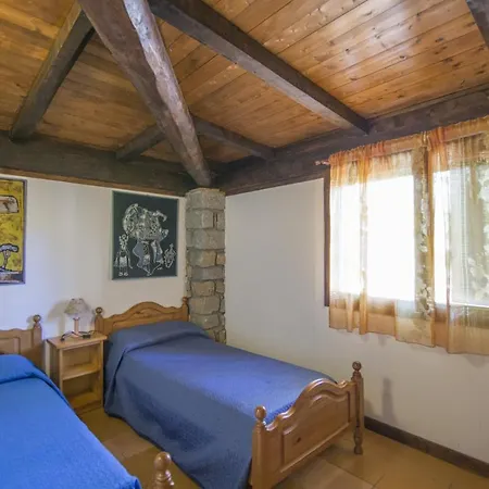 Villaggio Sos Flores Campsite 3*