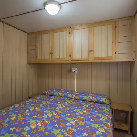 Campsite Villaggio Sos Flores