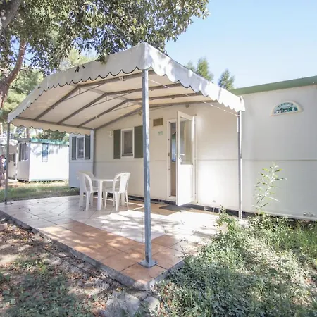 Villaggio Sos Flores Campsite