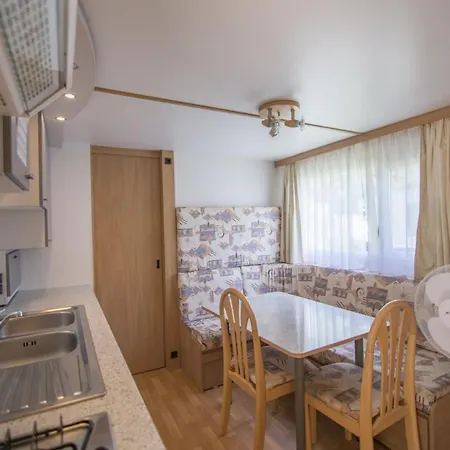 Villaggio Sos Flores Campsite 3*