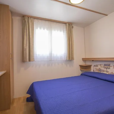 Villaggio Sos Flores Campsite