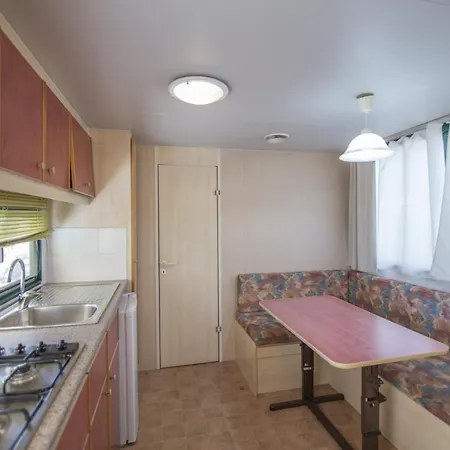 Villaggio Sos Flores 3*