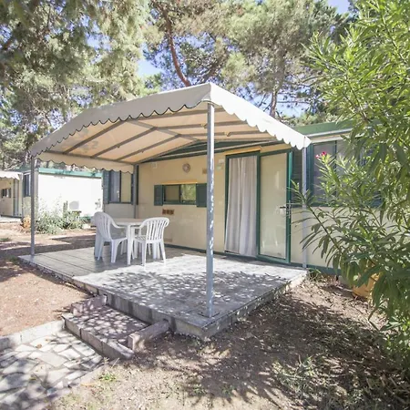 Villaggio Sos Flores 3* Tortoli