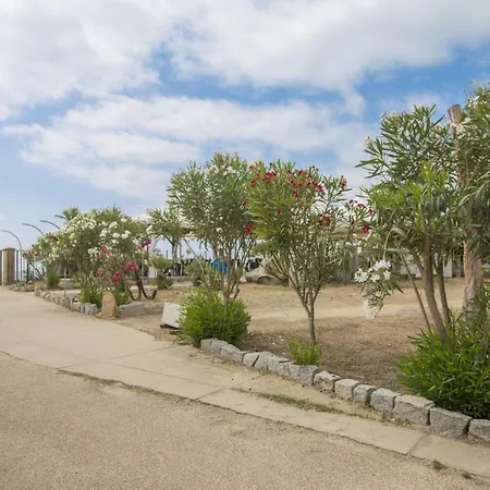 Villaggio Sos Flores Tortoli