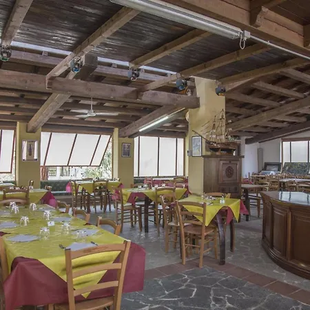 Villaggio Sos Flores Kamp alanı 3*