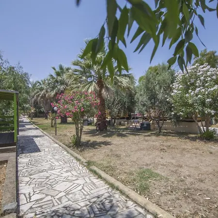 Villaggio Sos Flores Tortoli
