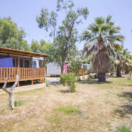 Villaggio Sos Flores Campsite 3*