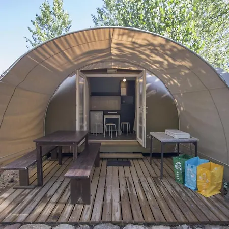 Villaggio Sos Flores Campsite 3*