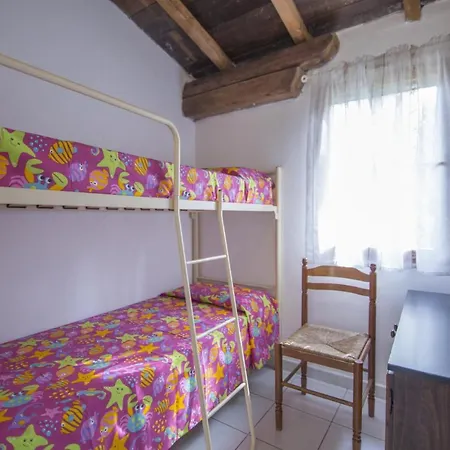 Villaggio Sos Flores