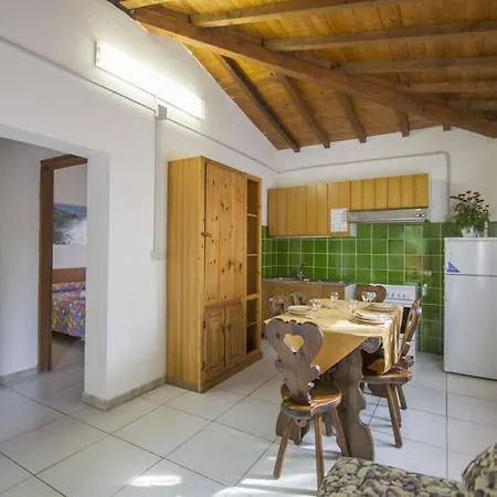 Villaggio Sos Flores