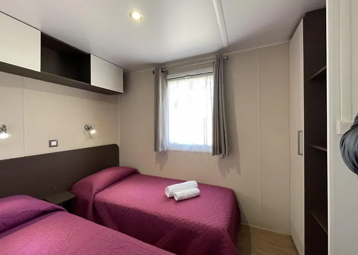 Villaggio Sos Flores 3*